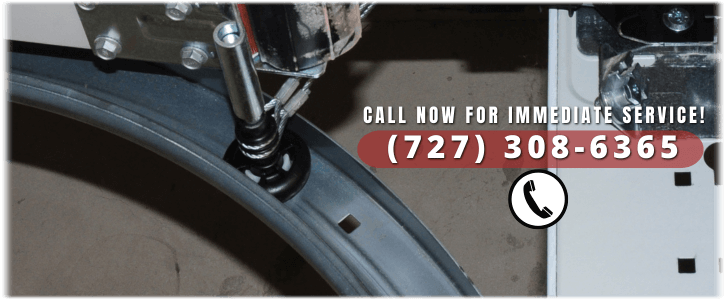 Garage Door Roller Repair Largo FL