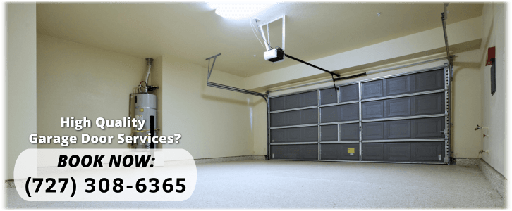 Largo FL Garage Door Repair